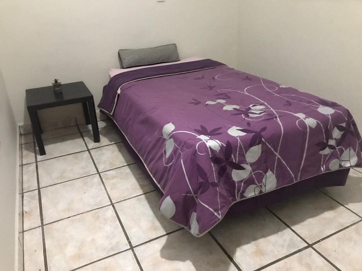 San Sebastianito Hostal Guadalajara Luaran gambar